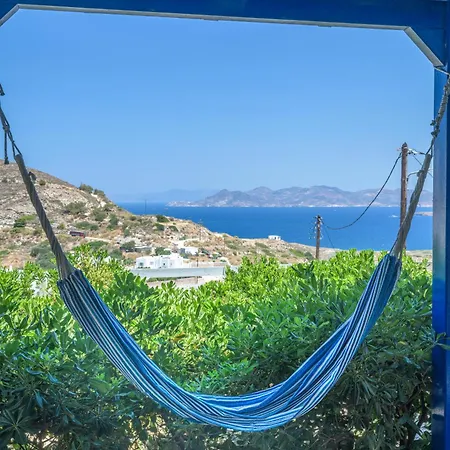 Feriehus Mediterranea Blu
