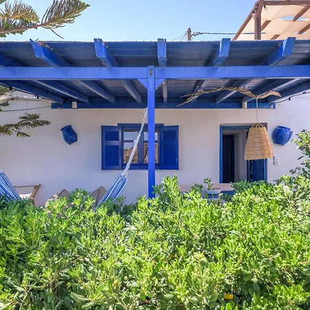 Mediterranea Blu