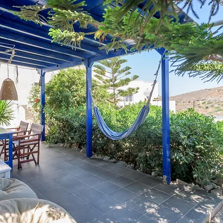 Ferienhaus Mediterranea Blu