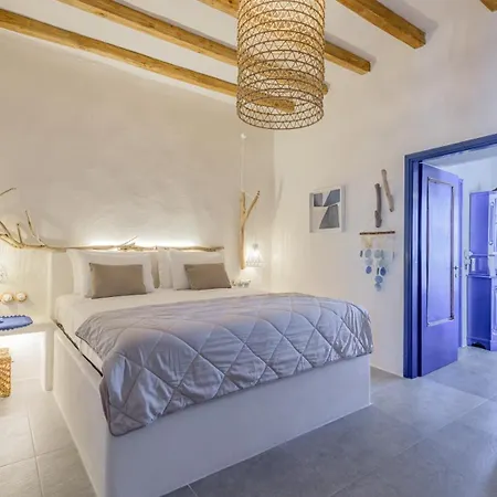 Feriehus Mediterranea Blu