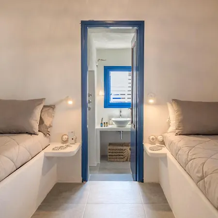 Feriehus Mediterranea Blu