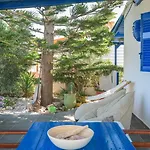 Mediterranea Blu *