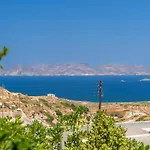 Mediterranea Blu Dom wakacyjny *