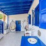 Mediterranea Blu Dom wakacyjny *