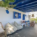 Dom wakacyjny Mediterranea Blu *