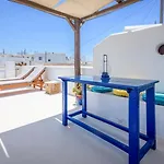 Mediterranea Blu Dom wakacyjny *