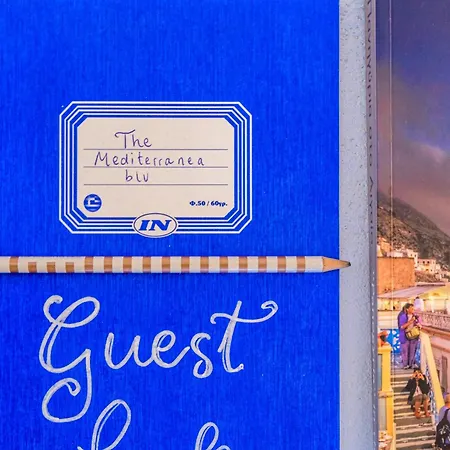 Mediterranea Blu