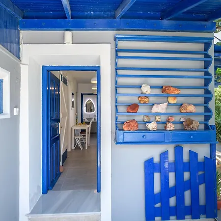 Ferienhaus Mediterranea Blu *