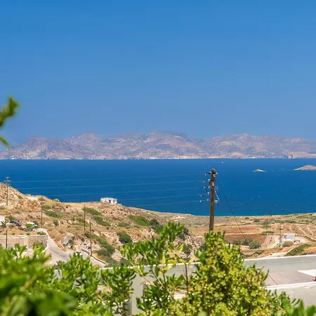 Mediterranea Blu Σπίτι διακοπών *