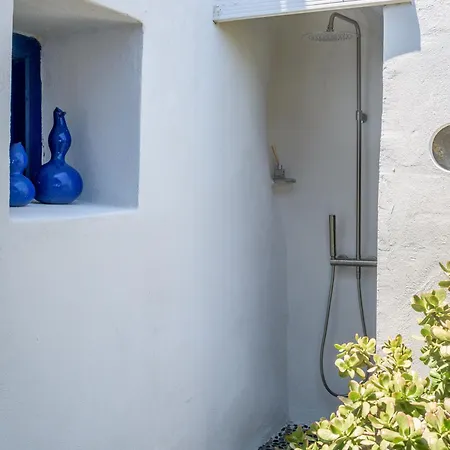Mediterranea Blu *