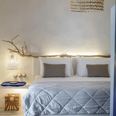 Mediterranea Blu *