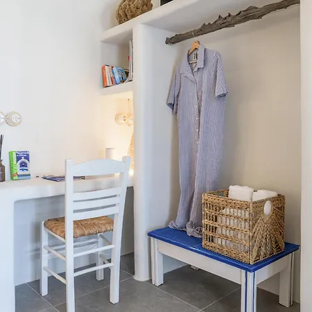 Mediterranea Blu Дом отдыха