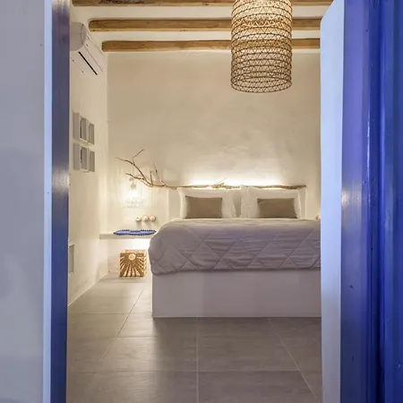 Mediterranea Blu *