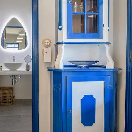 Mediterranea Blu Дом отдыха