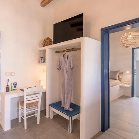 Mediterranea Blu Dom wakacyjny