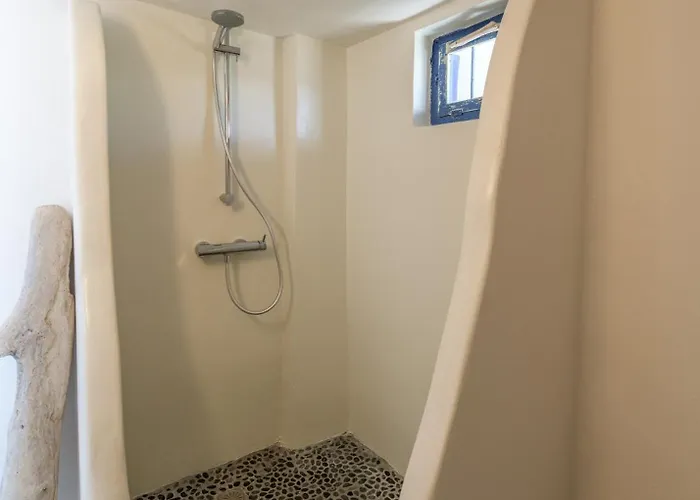 Ferienhaus Mediterranea Blu