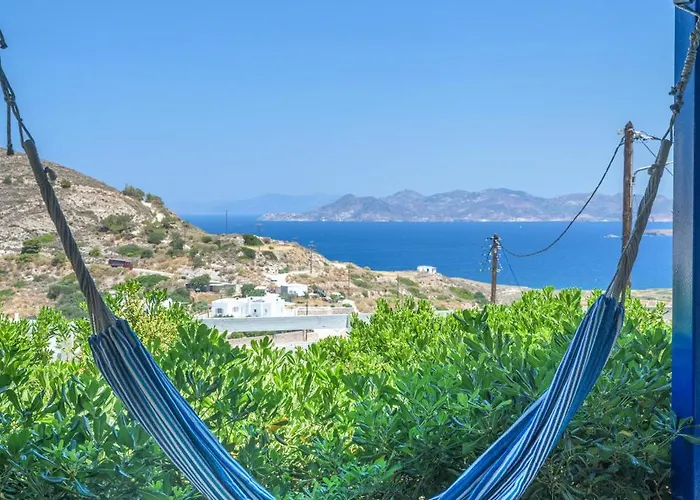 Ferienhaus Mediterranea Blu