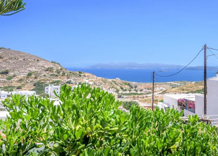 Ferienhaus Mediterranea Blu *