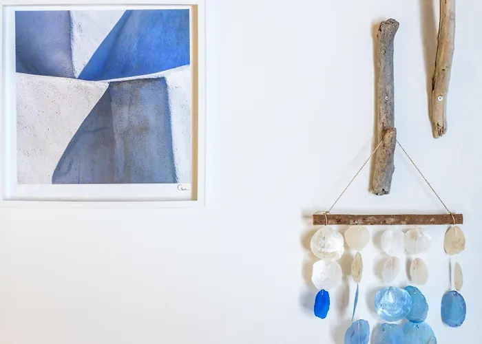 Ferienhaus Mediterranea Blu