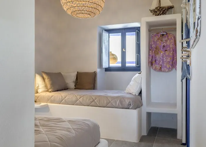 Ferienhaus Mediterranea Blu