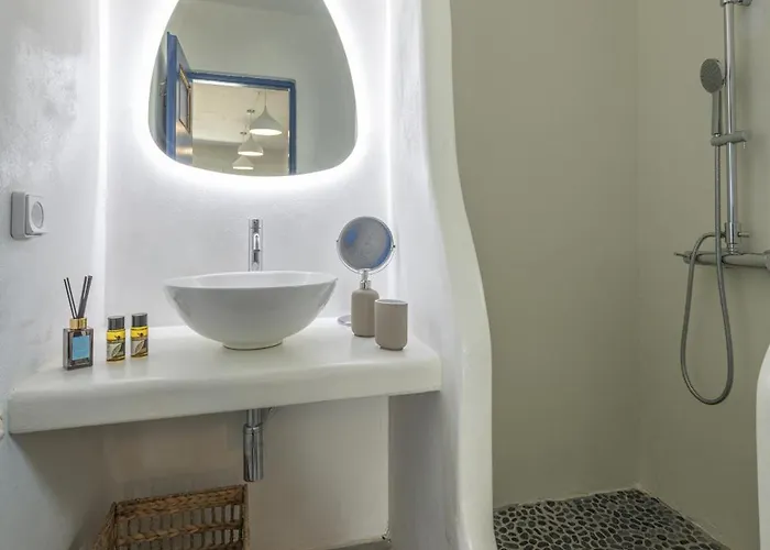 Mediterranea Blu Triovasálos