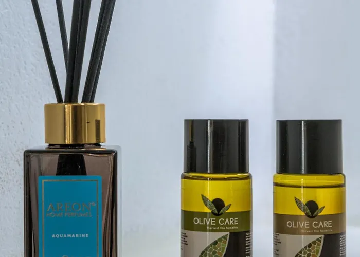 Mediterranea Blu Triovasálos