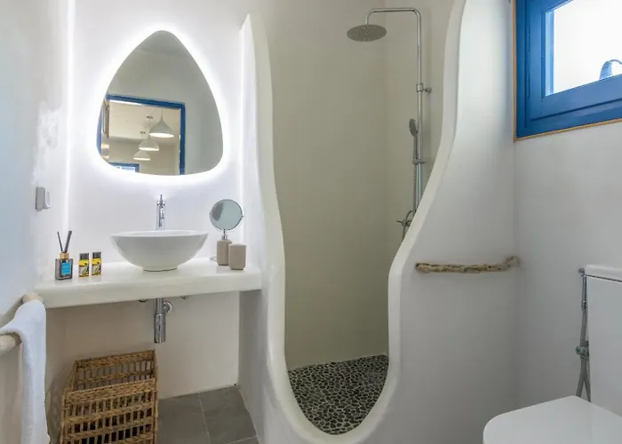 Ferienhaus Mediterranea Blu *