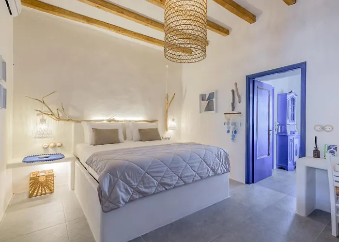 Ferienhaus Mediterranea Blu