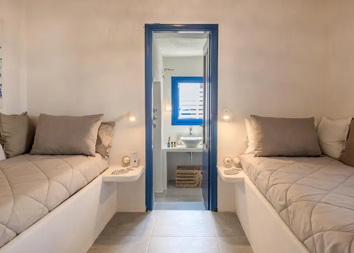 Ferienhaus Mediterranea Blu