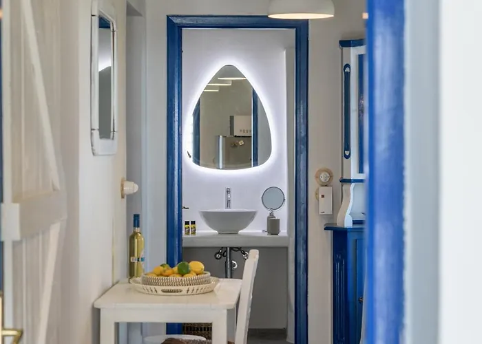 Ferienhaus Mediterranea Blu Triovasálos