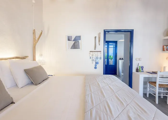 Ferienhaus Mediterranea Blu *